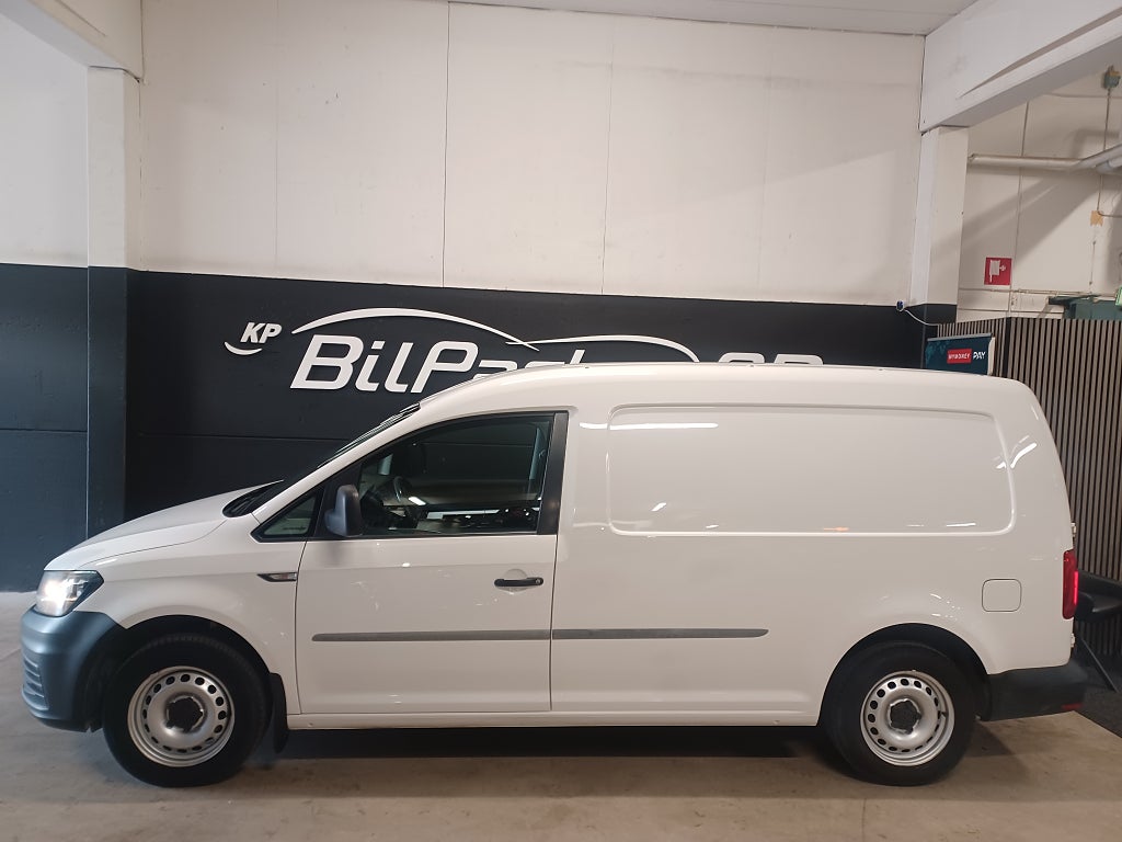 Volkswagen Caddy Maxi Van 2.0 TDI BMT Euro 6