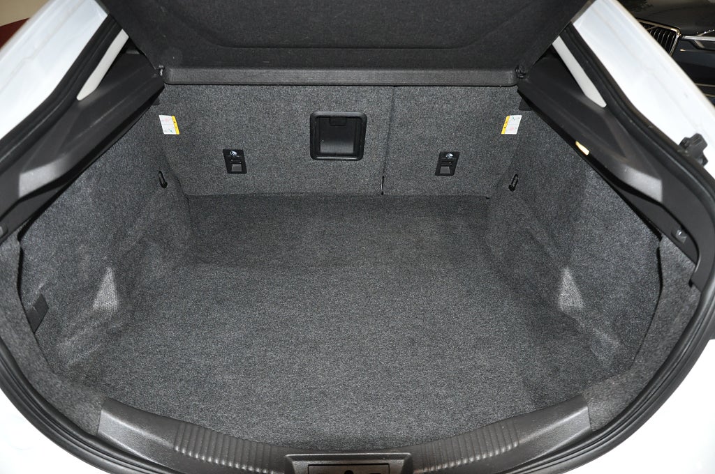 Ford Mondeo 2016 - miniatyr 11