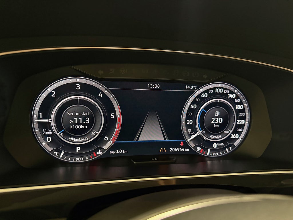 Volkswagen Tiguan 2019 - miniatyr 9