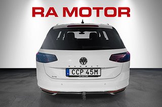 Kombi Volkswagen Passat 19 av 20
