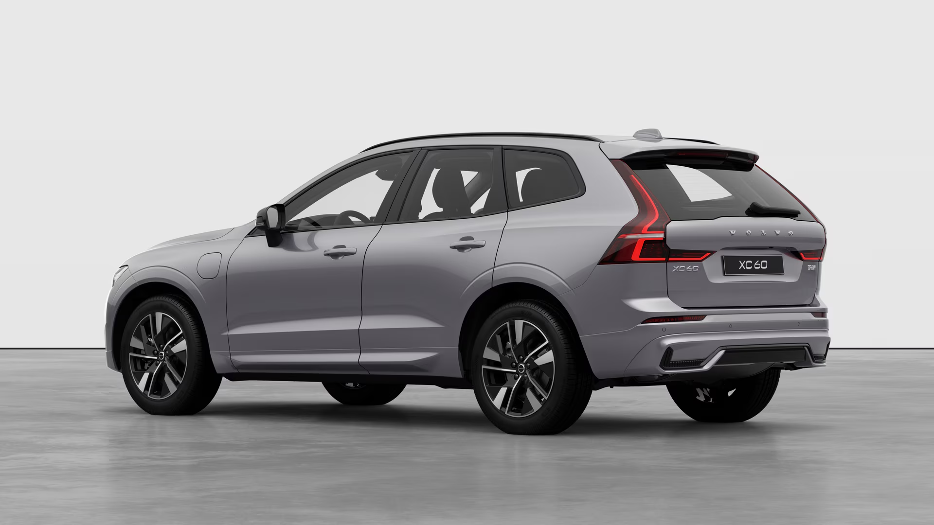 Volvo XC60 2026, bild 4/33