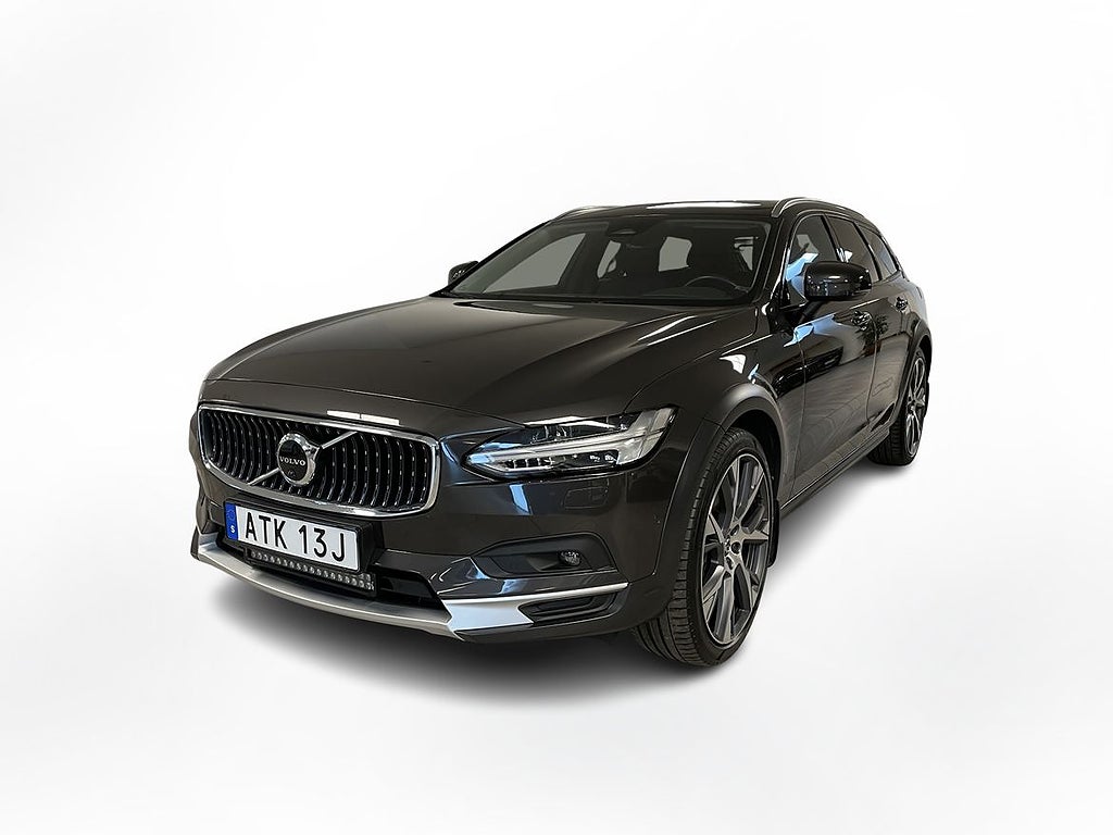 Volvo V90 Cross Country B4 AWD Diesel Adv Edt