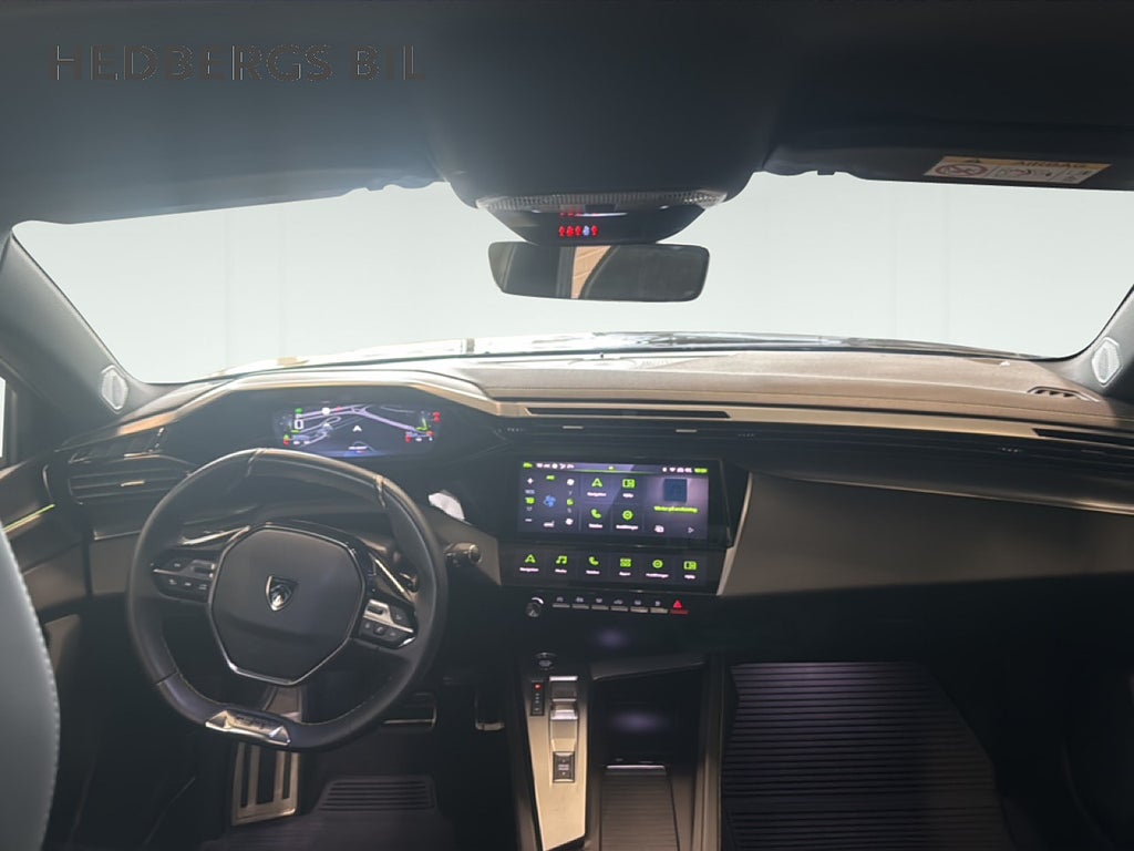Peugeot 308 sw  GT 130 Hk thumbnail