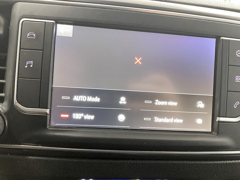 Bild på Opel Vivaro Premium 2.0 120hk L3 - B-KAMERA, CARPLAY