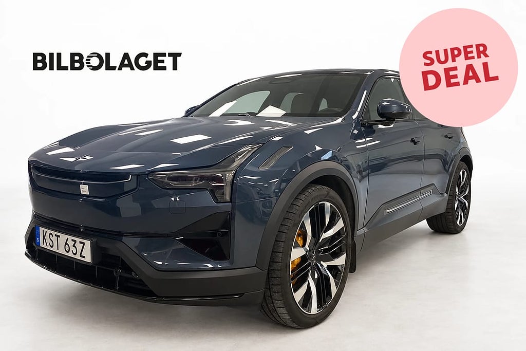 Polestar 3