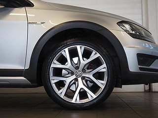Kombi Volkswagen Golf 8 av 21