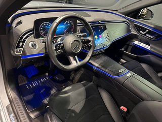 Kombi Mercedes-Benz E 7 av 13