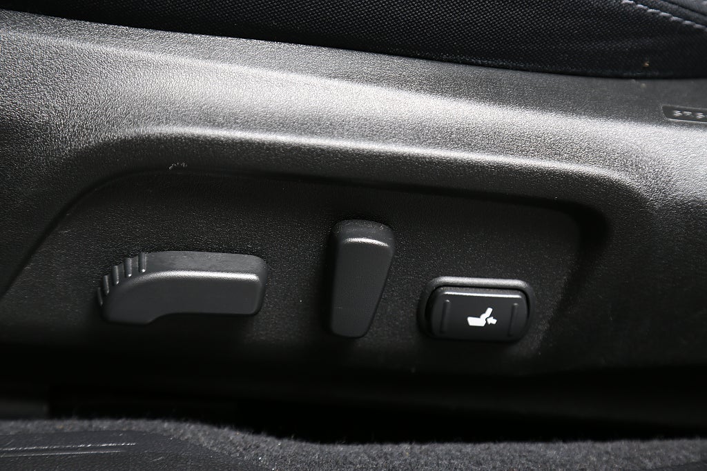 Subaru Outback 2,5i 175hk Active AWD Aut Motorv Dragkrok