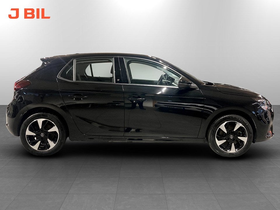 Bild på Opel Corsa-e D&T 50kWh 136hk Aut - B-KAMERA, CARPLAY