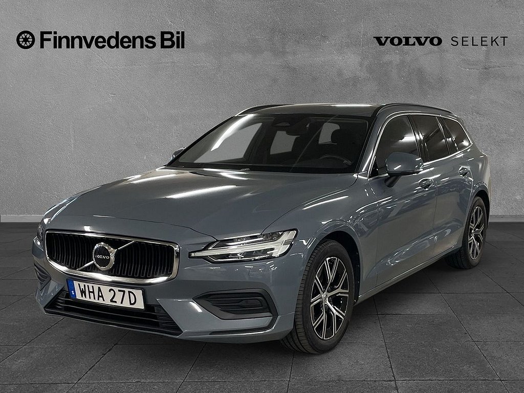 Volvo V60 B4 Diesel Core