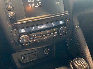 SUV Renault Kadjar 19 av 24