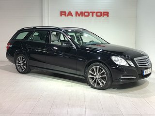Kombi Mercedes-Benz E 3 av 20