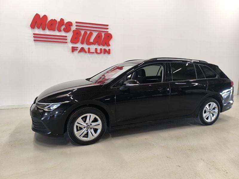 Volkswagen Golf 1,5 Etsi Automat Base Kombi