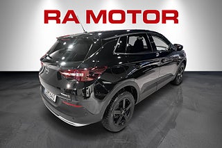 SUV Opel Grandland X 7 av 21