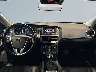Volvo V40 Cross Country T4 AWD Aut Business Advanced Drag Kamera Navi Psens S&V – bild 8