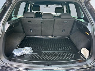 Volkswagen Tiguan TDI 4Motion GT Rattvärm/Drag/SoV-Däck/Kamera/Psens – bild 12