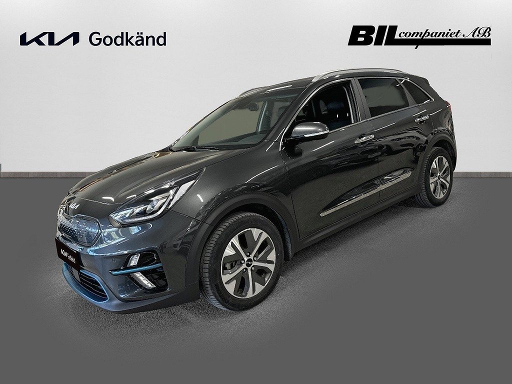 Kia E-Niro Advance Plus Tech