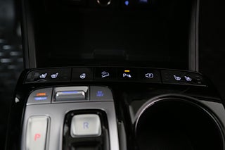 SUV Hyundai Tucson 24 av 29
