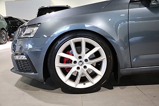 Kombi Skoda Octavia 7 av 29