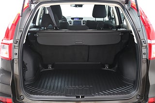 SUV Honda CR-V 9 av 26