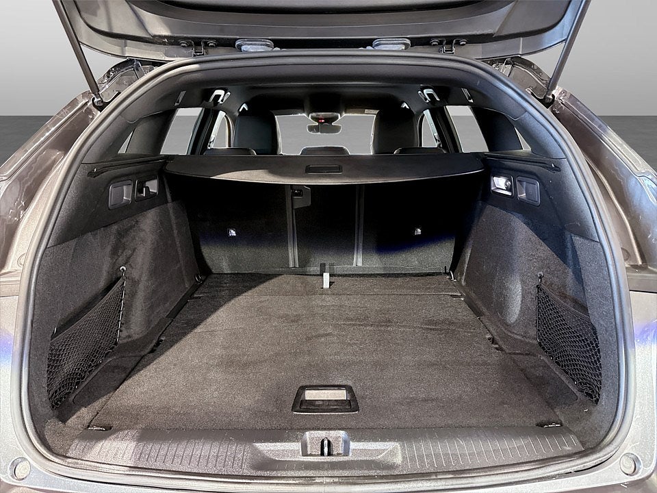 Bild på Opel Astra ST GS 1.2 PT 130hk Aut - B-KAMERA, CARPLAY