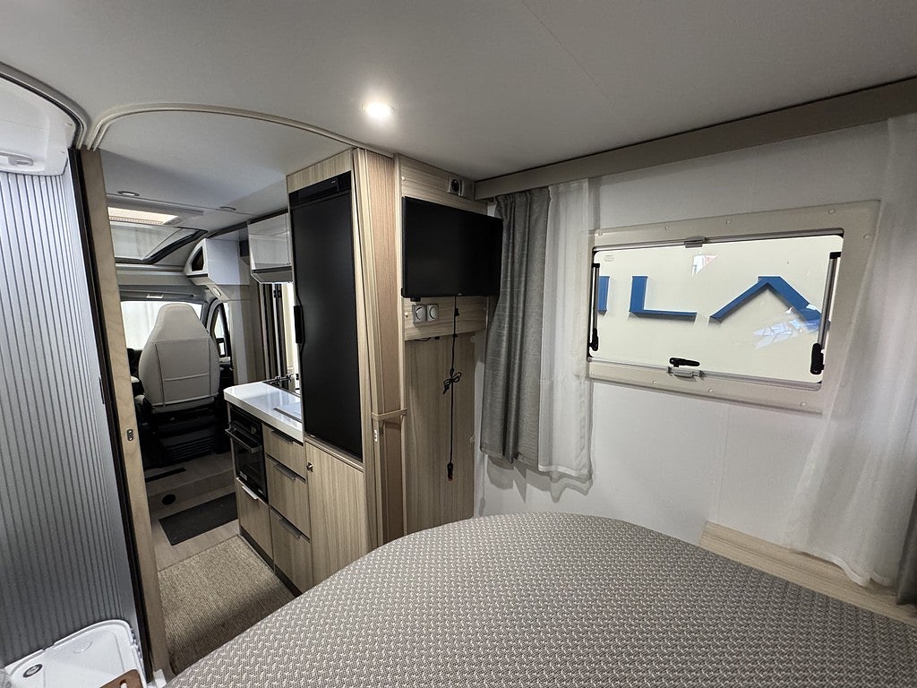 Adria COMPACT 2024 - miniatyr 13