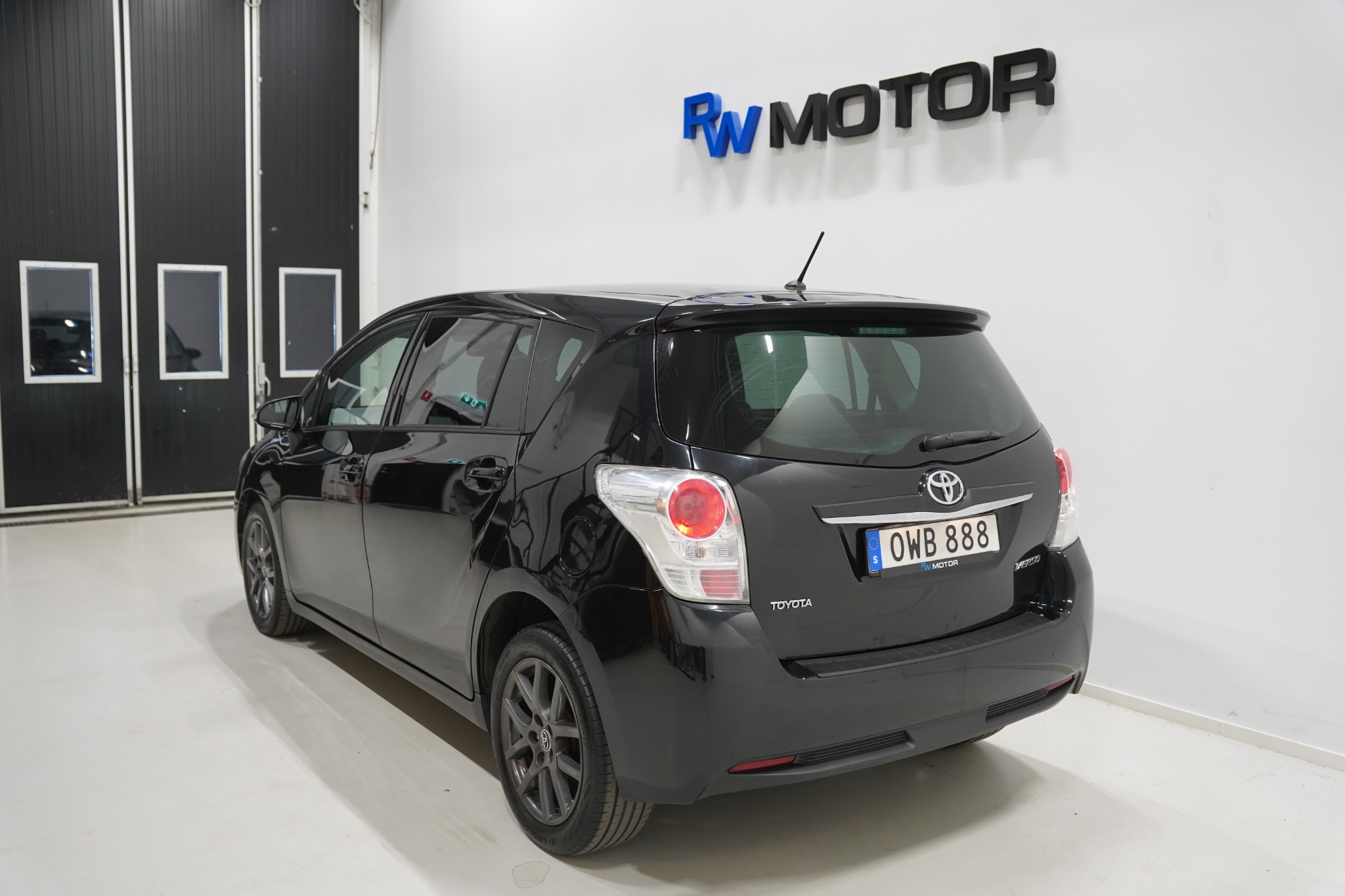 Toyota Verso 2015, kuva 4/52