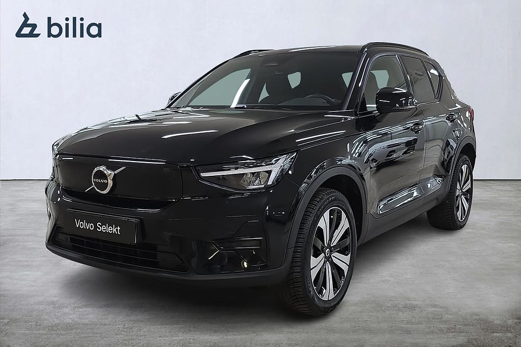 Volvo XC40 Recharge Core