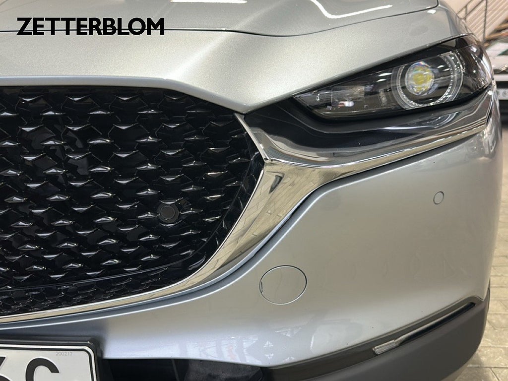 Kombi Mazda CX-30 15 av 19