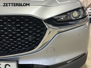Kombi Mazda CX-30 15 av 19