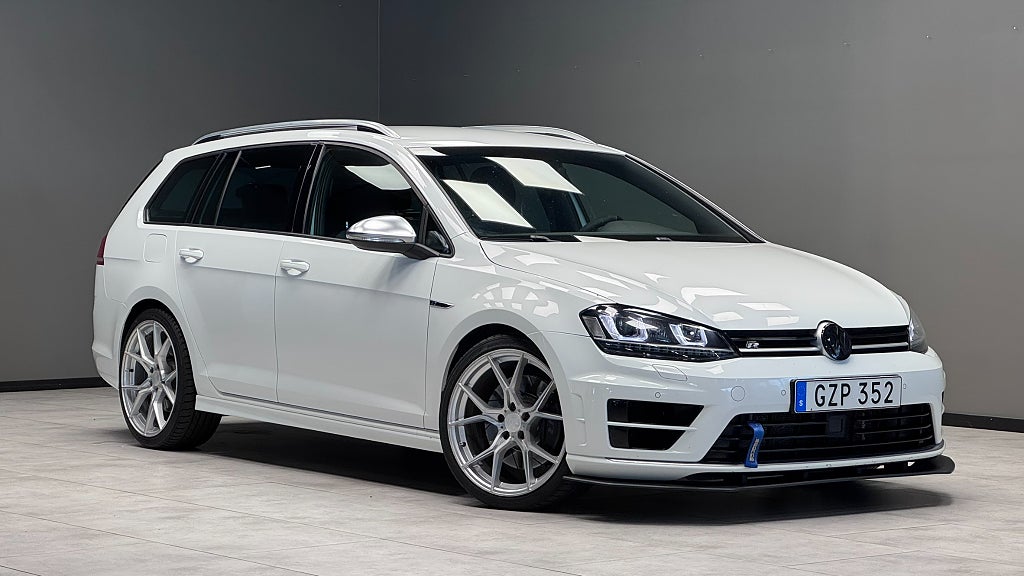 Volkswagen Golf I 2017 - miniatyr 16