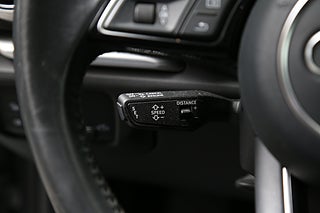 Halvkombi Audi A3 15 av 24