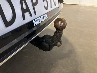 Volkswagen Golf 5-dörrar 1.0 TSI OPF Base Drag Kamera Psens S&V-hjul – bild 17