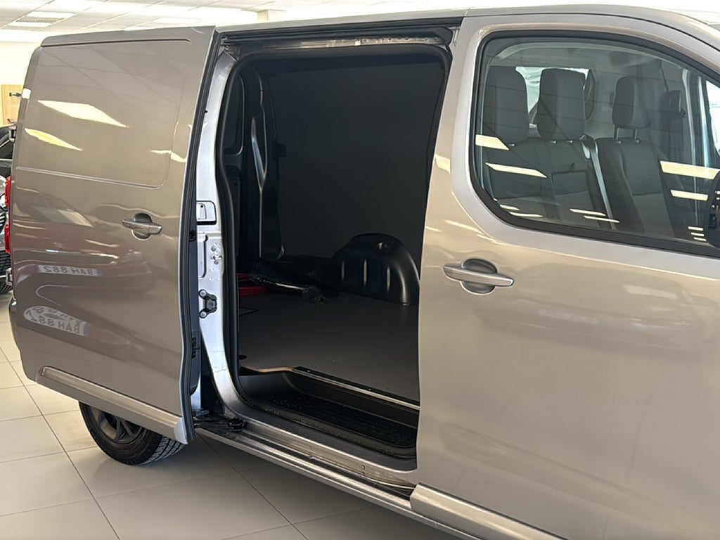 Citroen E-Jumpy 75 kWh L3 Buisness  – bild 19