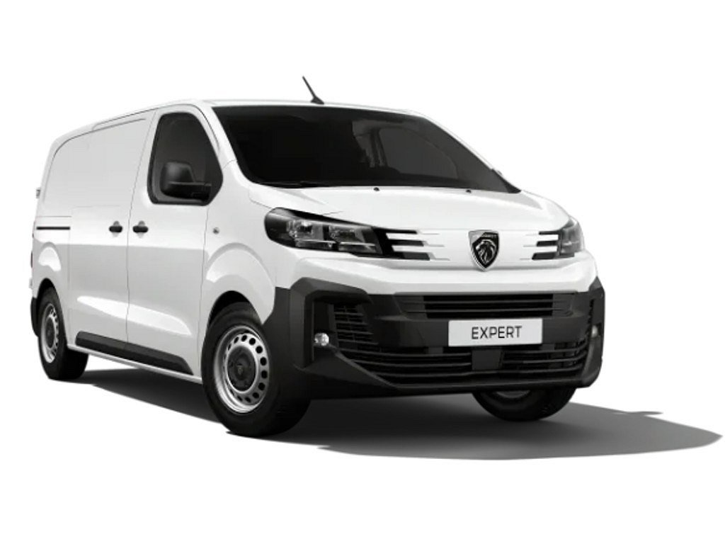 Bild på Peugeot Expert BlueHDi 145hk Aut L2