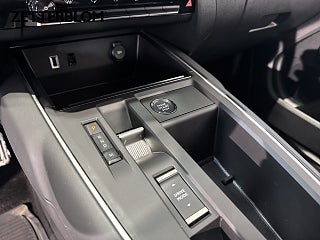 SUV Citroën C5 14 av 14