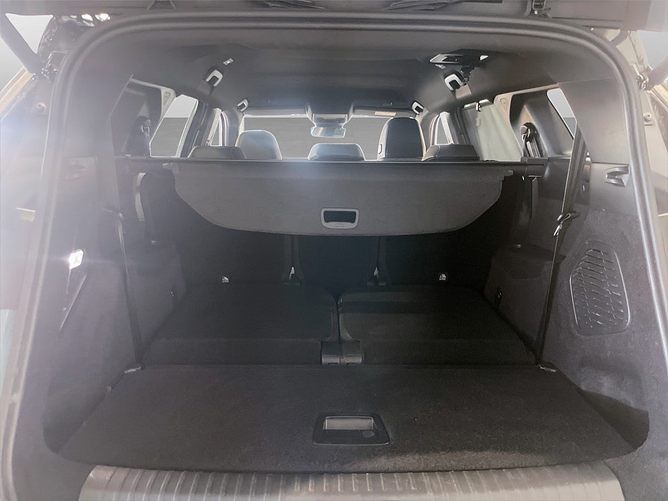 Bild på Peugeot 5008 GT Hybrid 145hk Aut 7-SITS B-KAMERA CARPLAY
