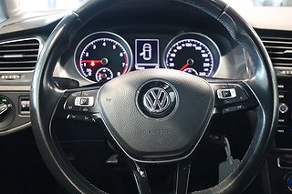 Halvkombi Volkswagen Golf 12 av 18