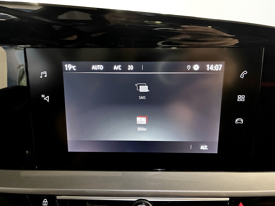 Bild på Opel Mokka-e GS 50KWh 136hk Aut B-KAMERA CARPLAY