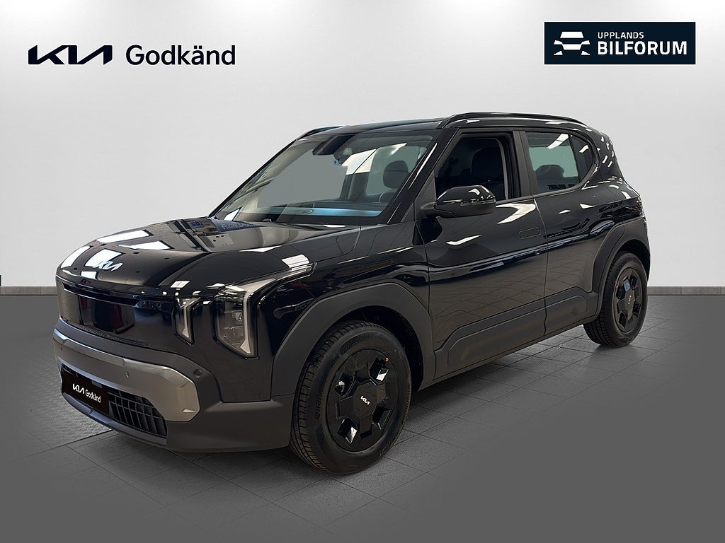 Kia EV2 Privatleasingkampanj Omgående Leverans