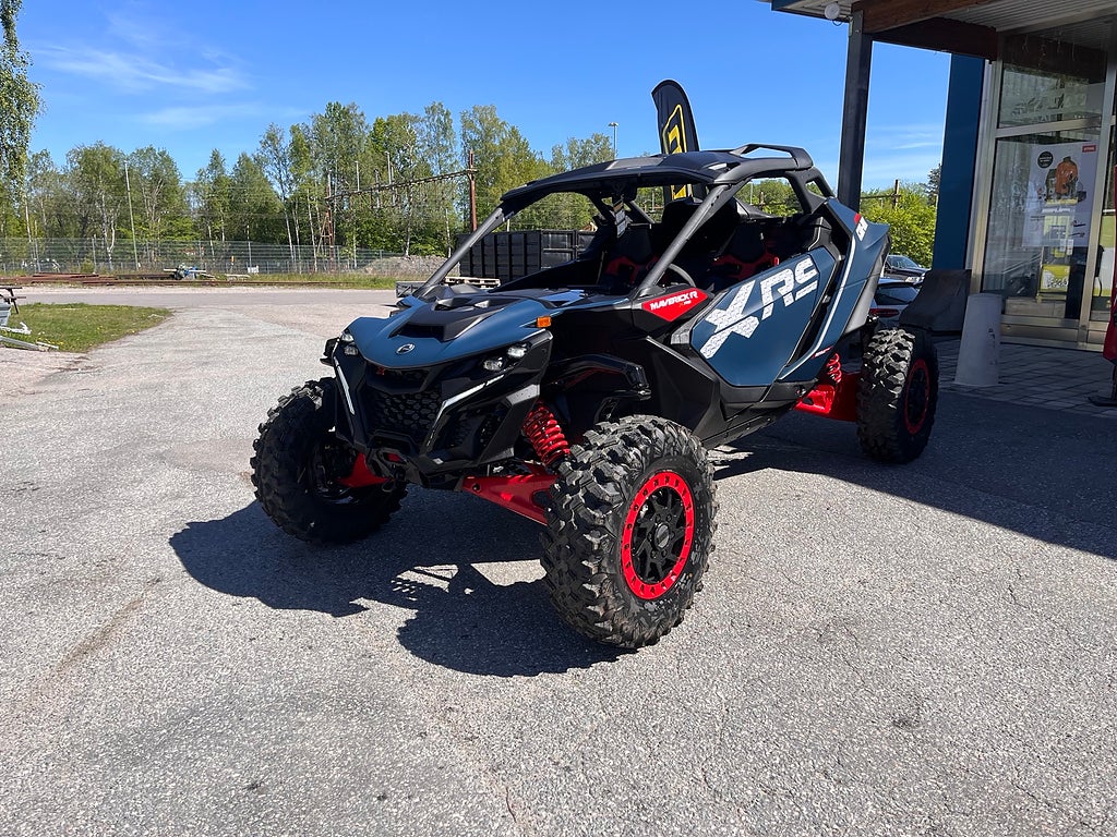 Can-Am Can-Am Maverick R X RS Omgående leverans