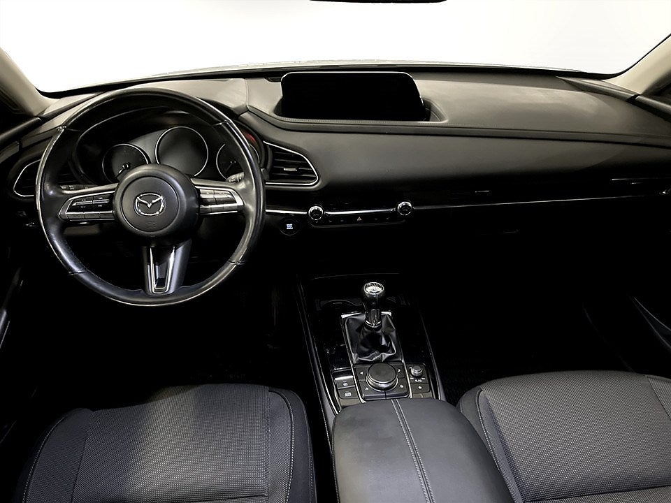Bild på Mazda CX-30 Sky 2.0 150hk - B-KAMERA, RATTVÄRME