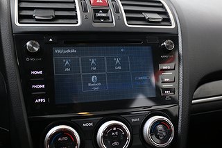 SUV Subaru Forester 10 av 21