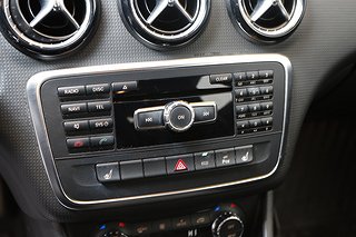 Halvkombi Mercedes-Benz A 11 av 16