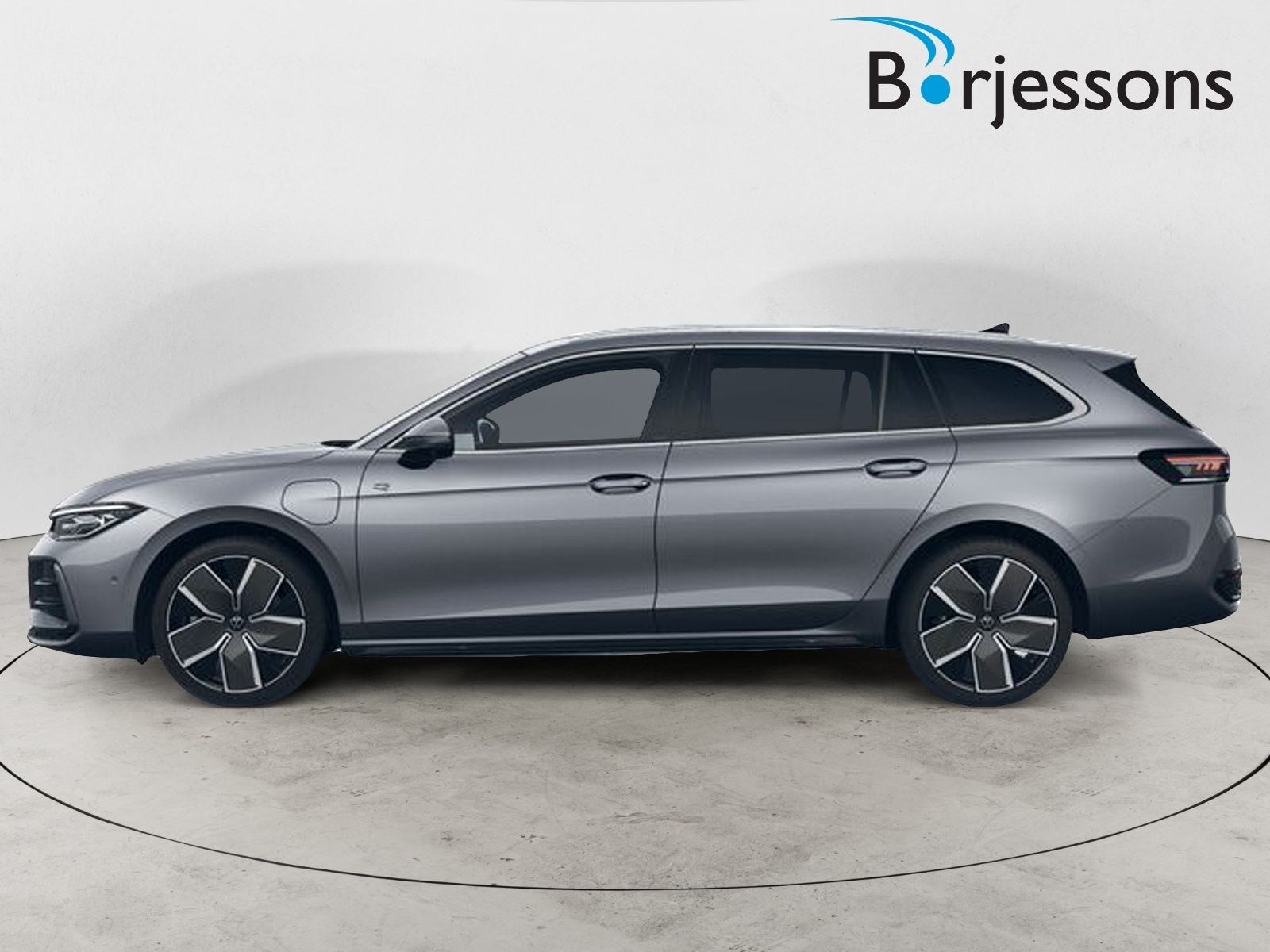 Volkswagen Passat 2026, bild 2/10