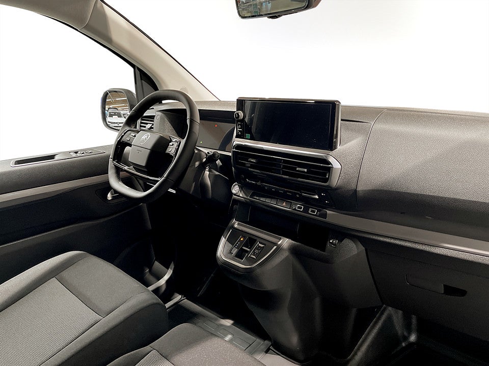 Bild på Citroën Jumpy Business 150hk Automat L2