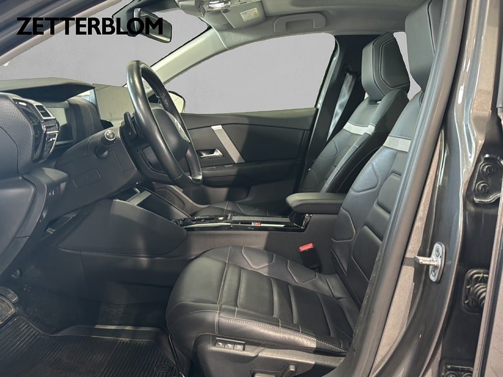 Halvkombi Citroën C4 7 av 14