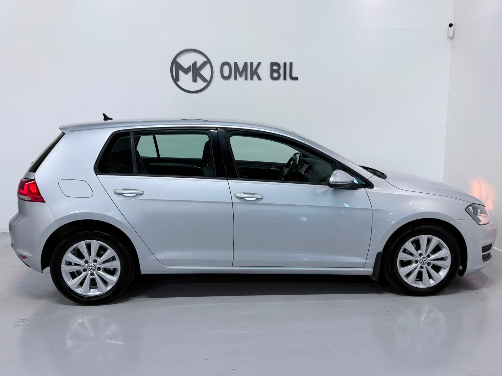 Volkswagen Golf 2014, bild 4/49