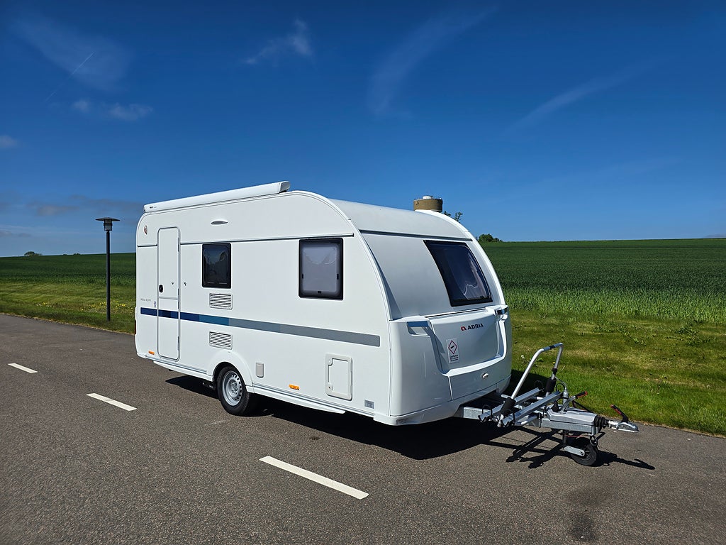 Adria Altea 432 
