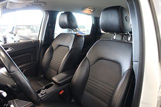 Halvkombi Mercedes-Benz B 13 av 19